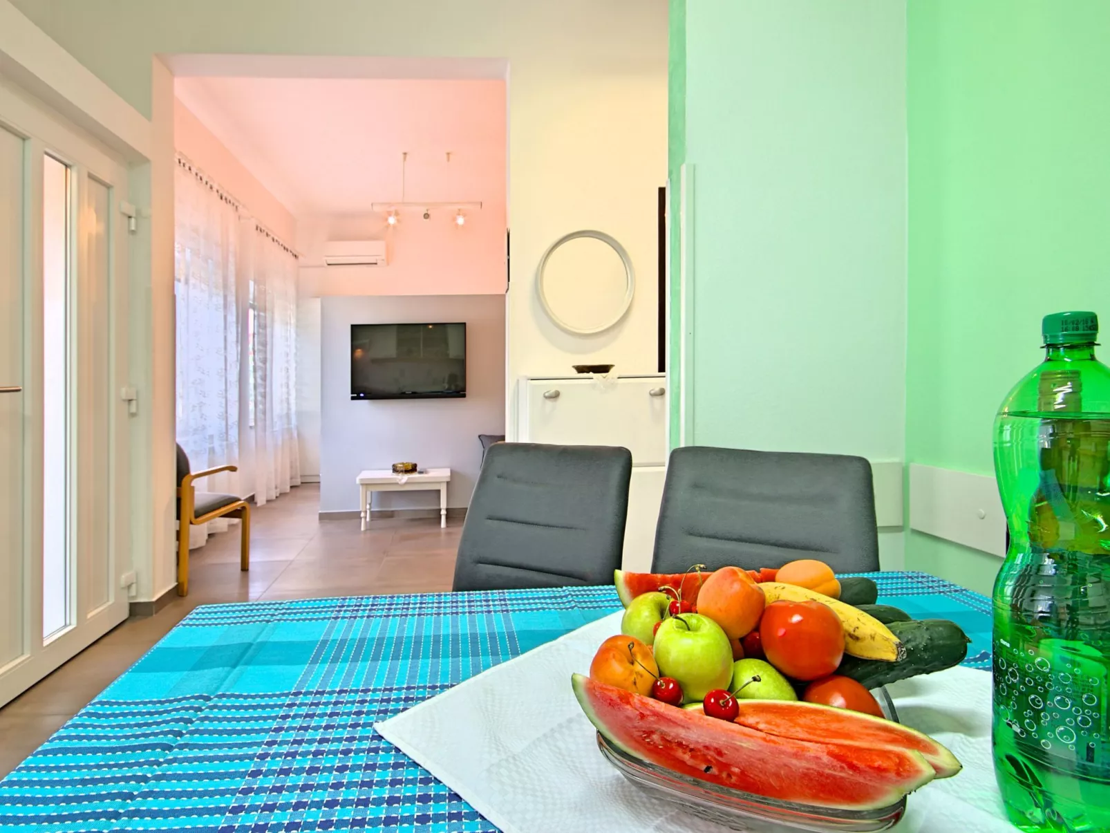 Komfortable Wohnung Bozica 2 Umag-Image-tags.info