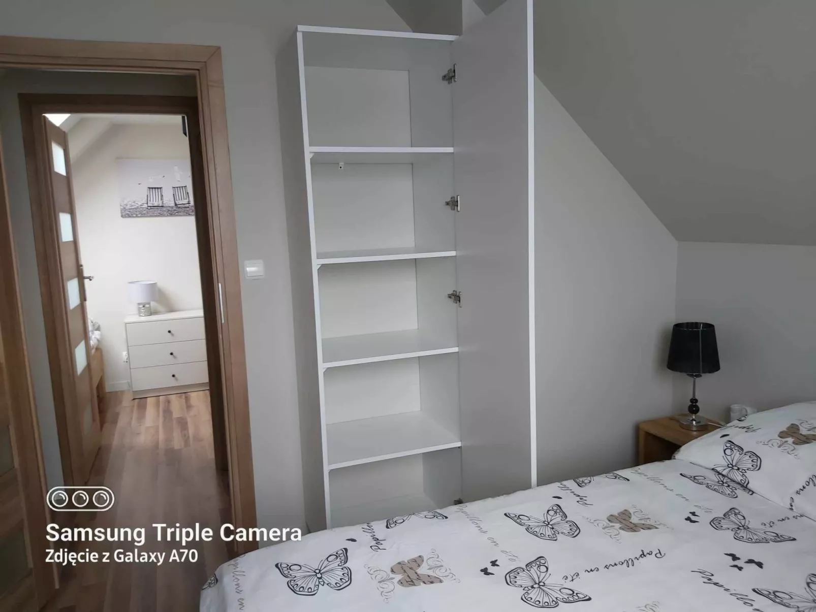 Haus 3 in Sarbinowo-Binnen