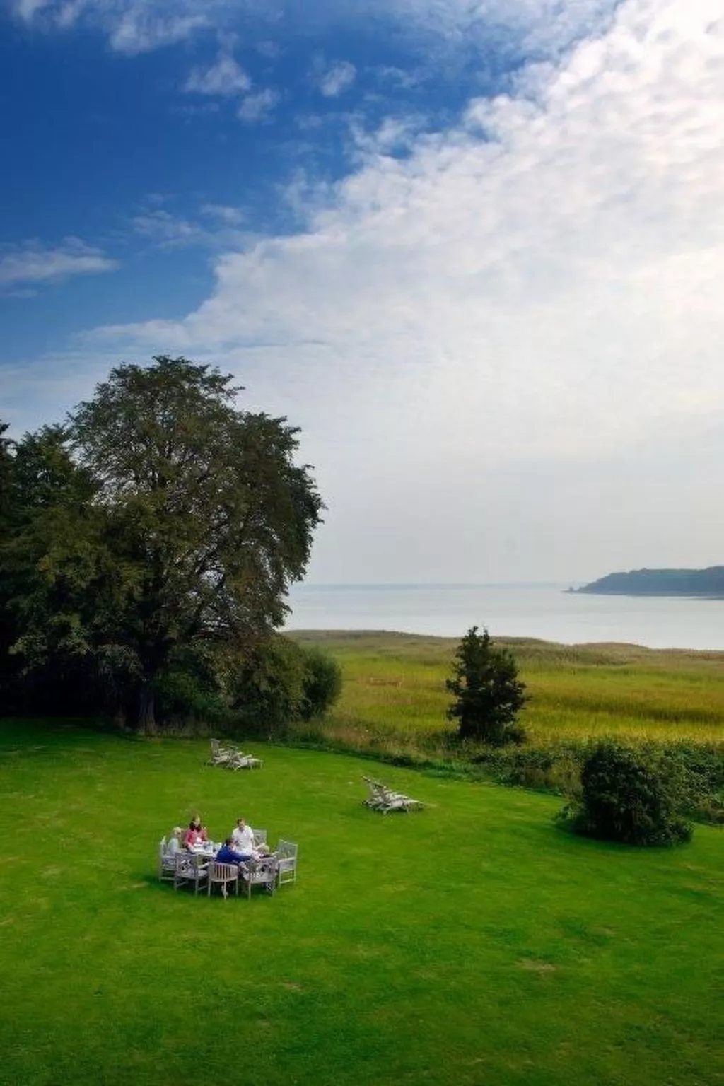 Wohnung im ersten Obergeschoss des Gutshauses-Image-tags.info