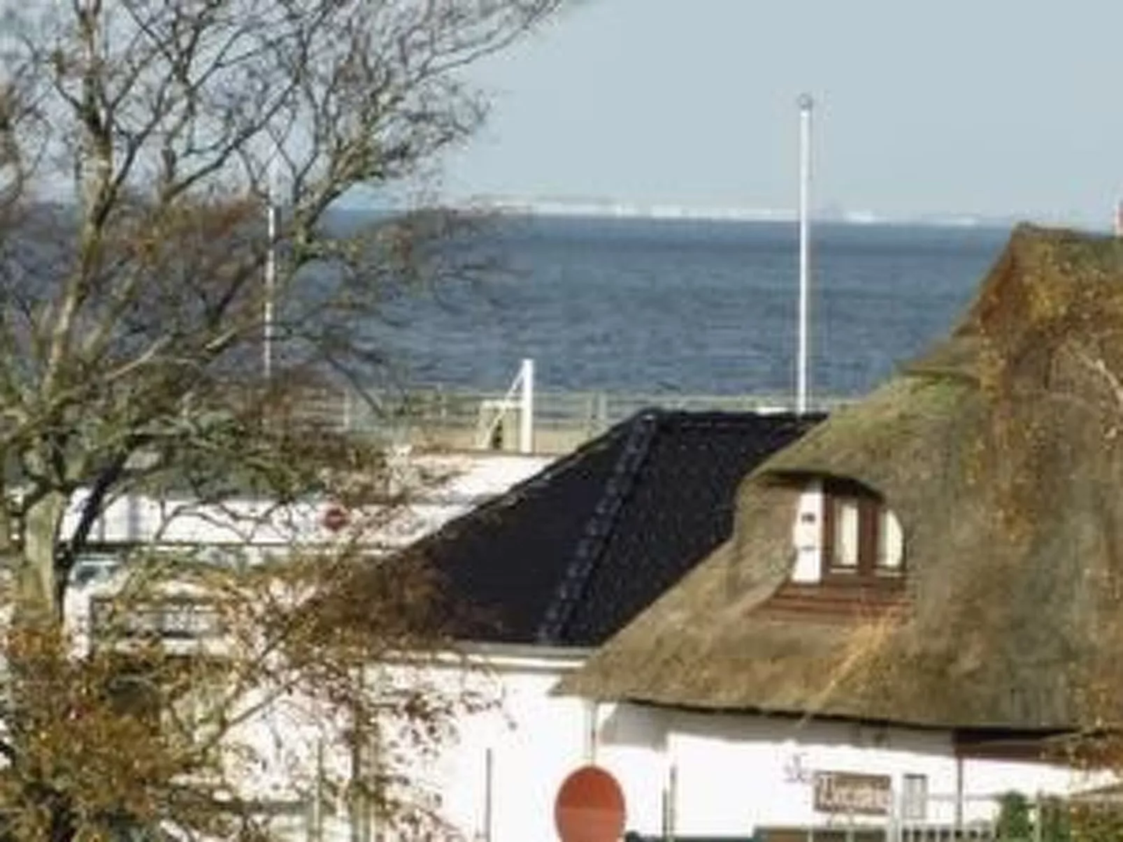Im Seeschlößchen - Buiten