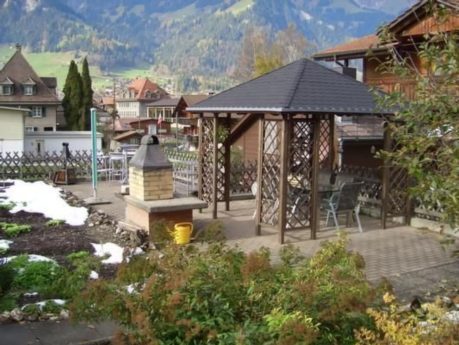 Studio Kanderbrück-Buiten