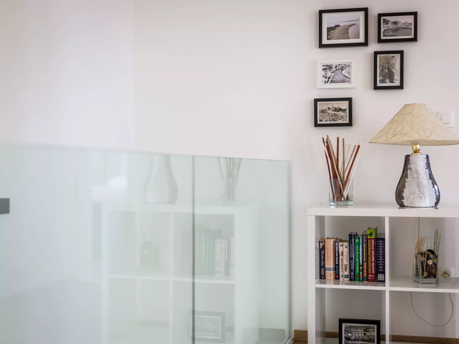 Villa Blanca Bol Insel Brac-Binnen