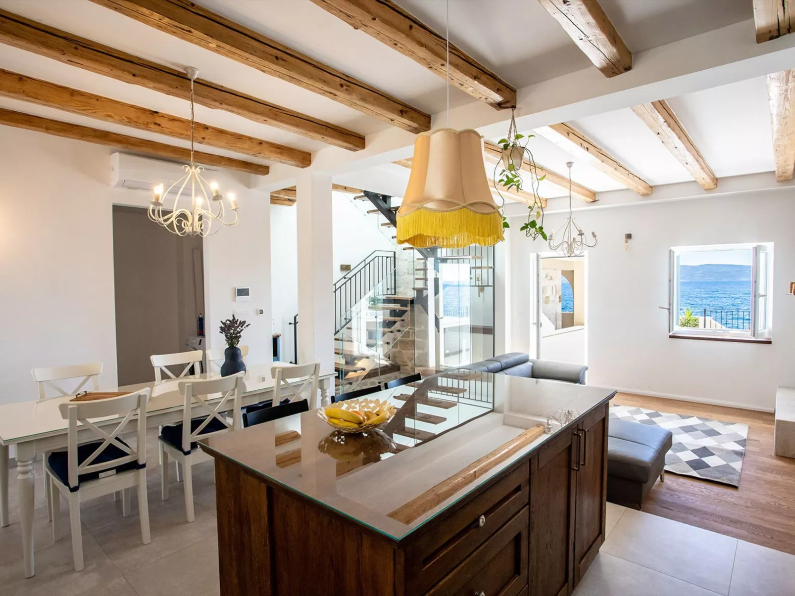 Für 12 Personen ca. 180 m&sup2; in Jesenice, Dalmatien (Gespanschaft Split-Dalm-Image-tags.info