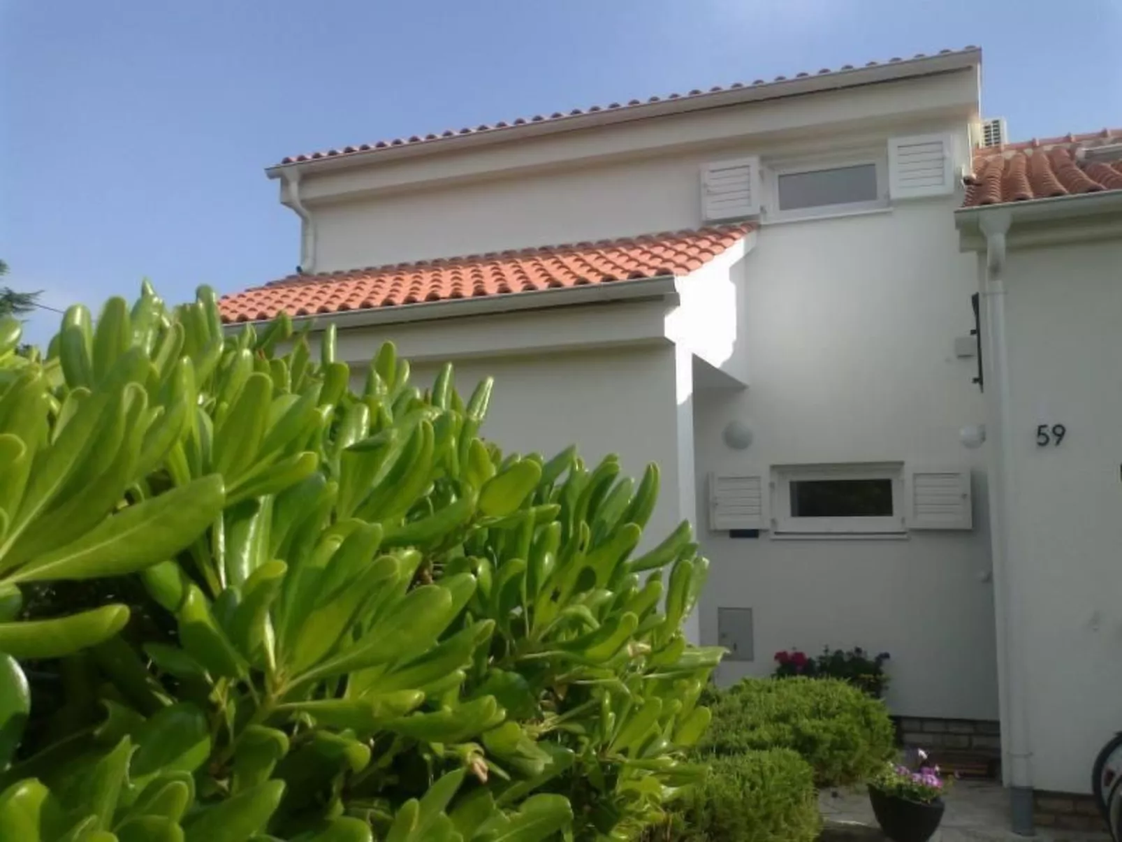 Traumhafte Villa Punta Skala mit 2 Terrassen-Image-tags.info