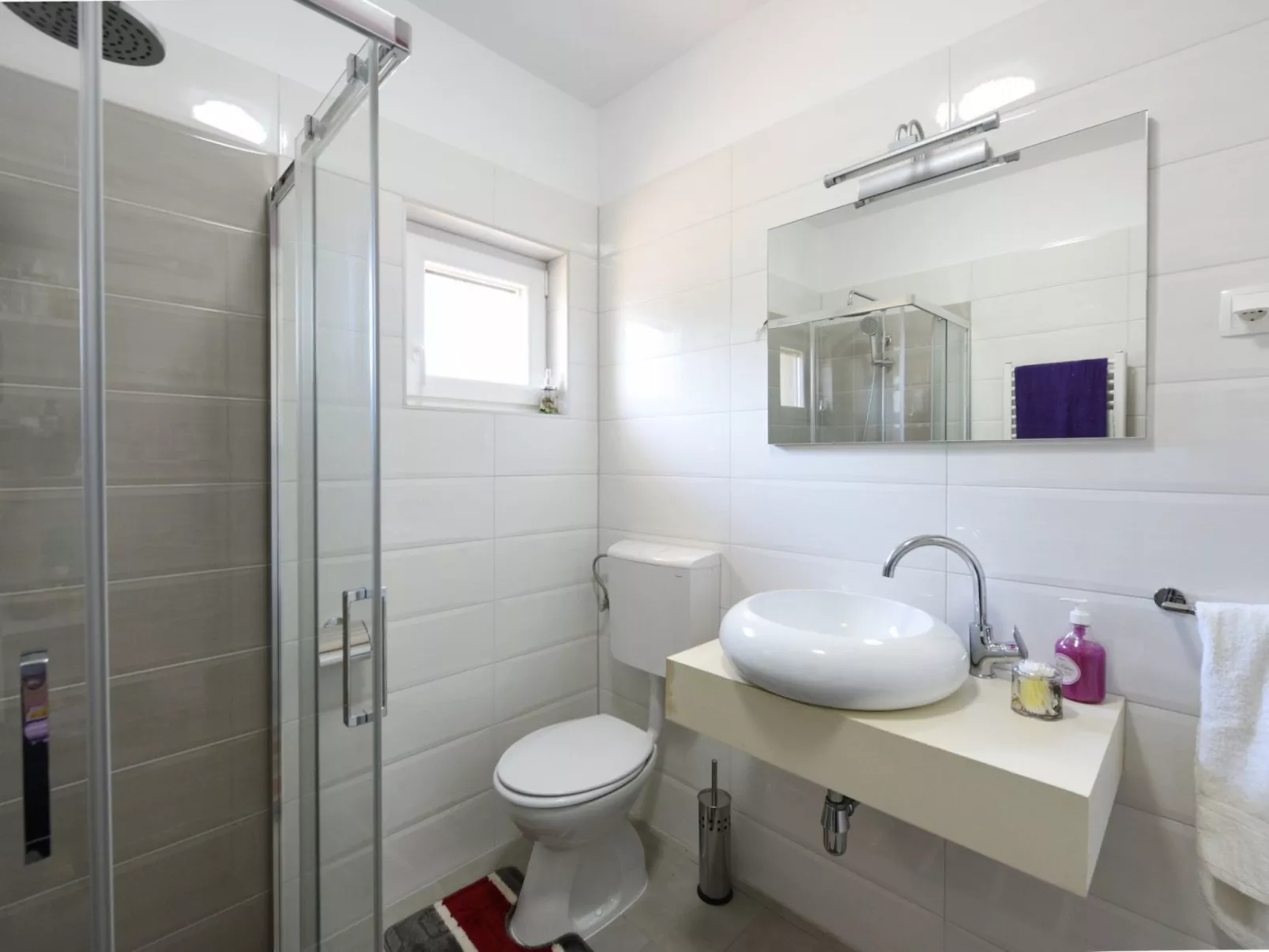 Villa YesPeace-Binnen