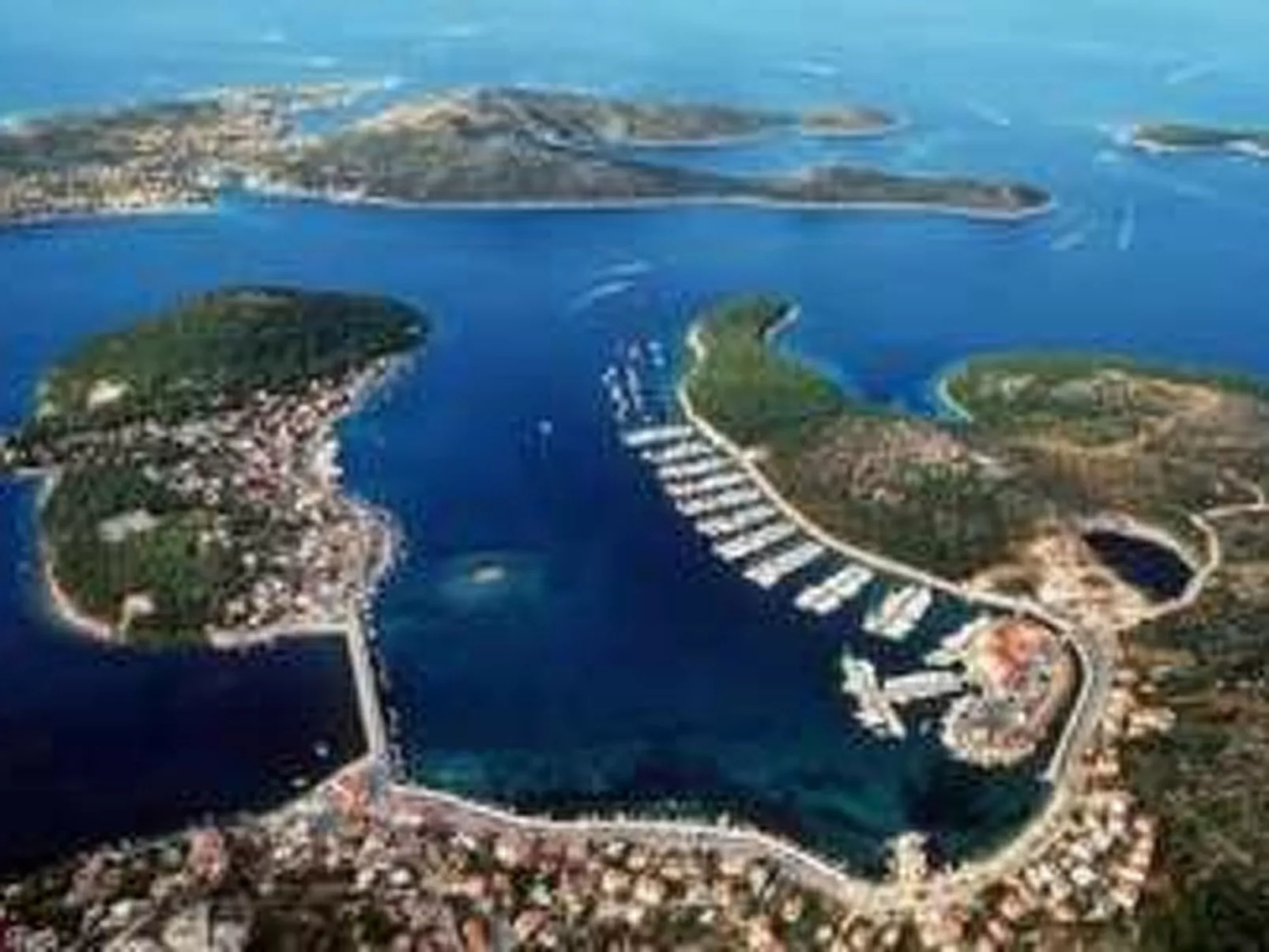 Appartement Duic-Buiten