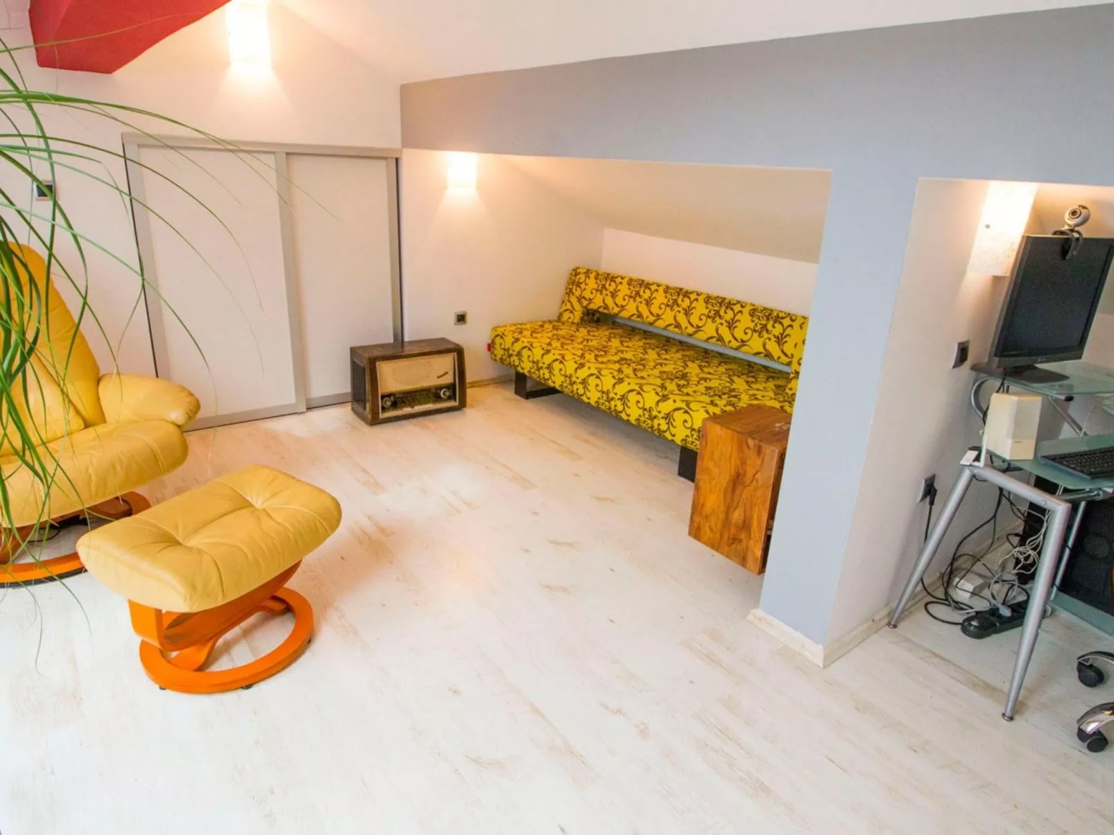 Villa Nia für 12 Personen mit privatem beheiztem Pool-Binnen