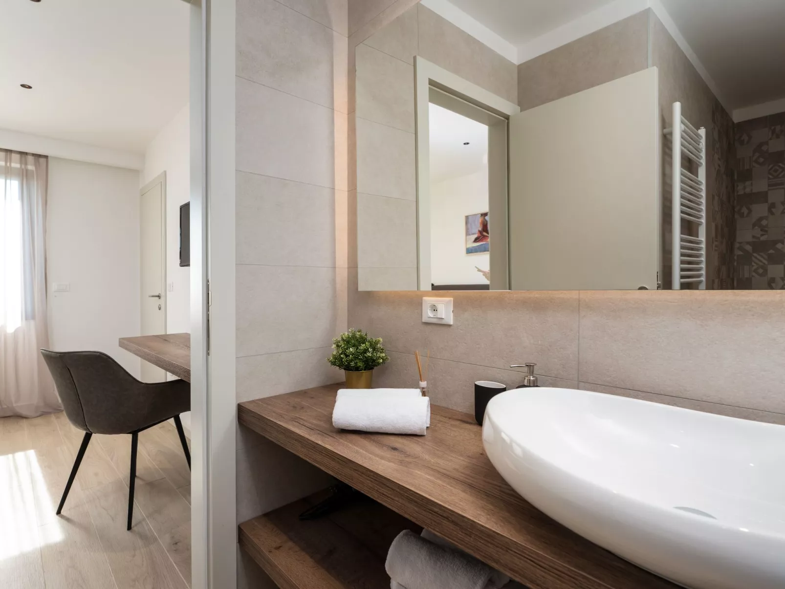 Villa Ansi Exclusive-Binnen