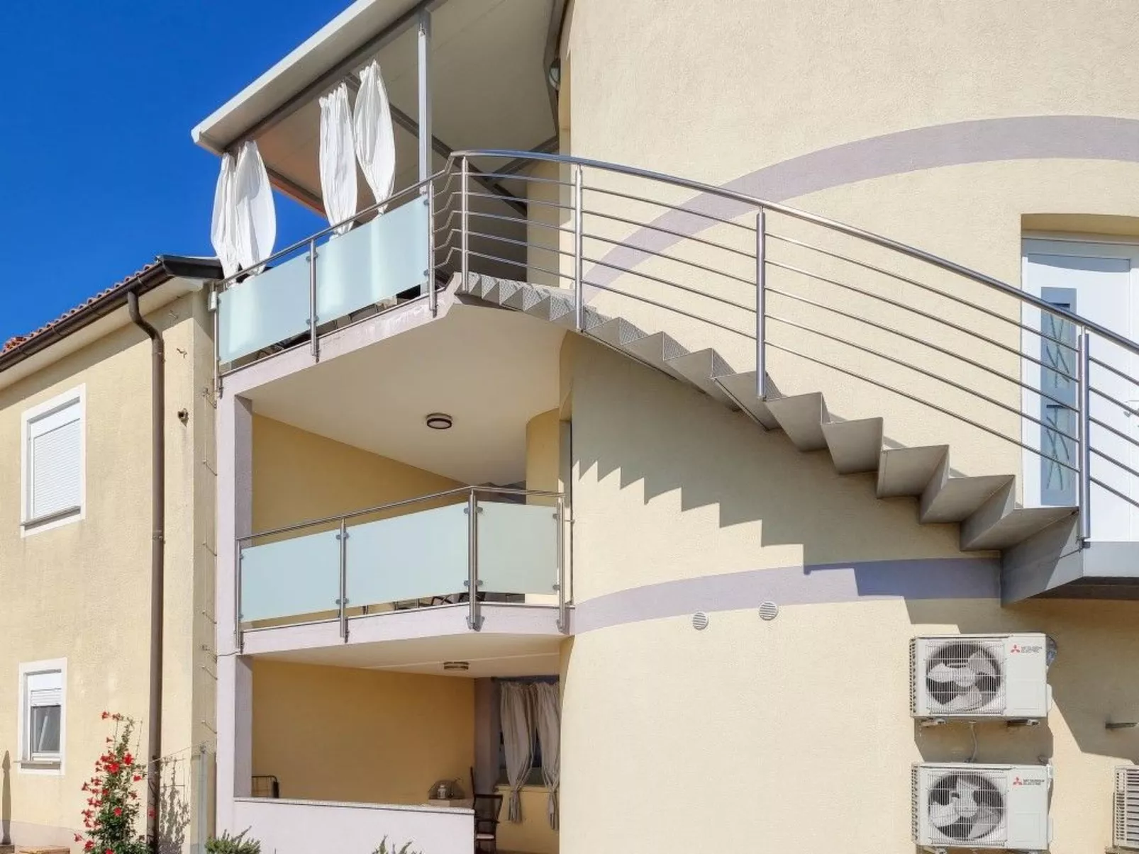 Maisonette-Wohnung Silos Mare-Image-tags.info