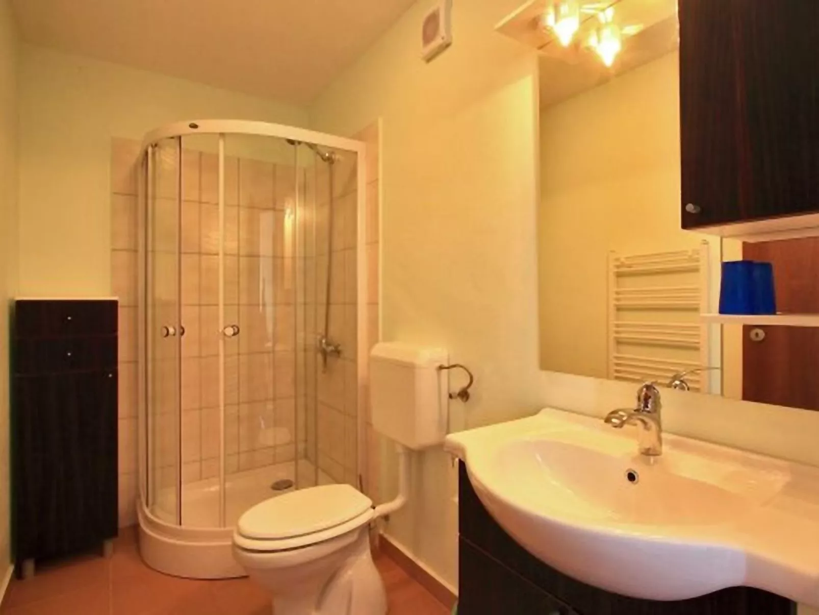 Wunderschönes Ferienhaus in Cere mit Privatem Pool-Image-tags.info