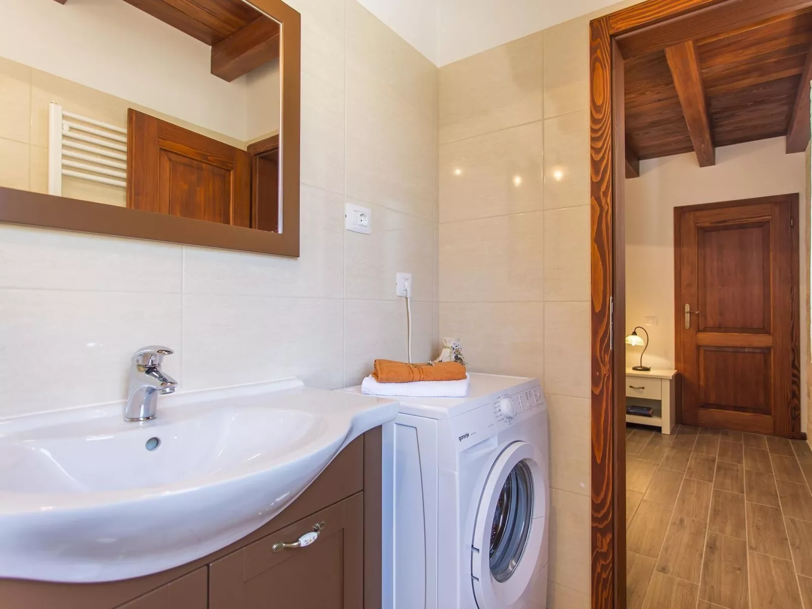 Casa Mia mit privatem Pool-Binnen