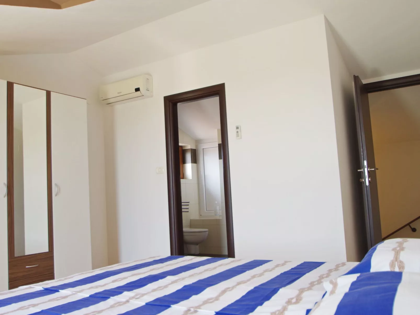 Haus in Cukrići mit privatem Pool-Binnen