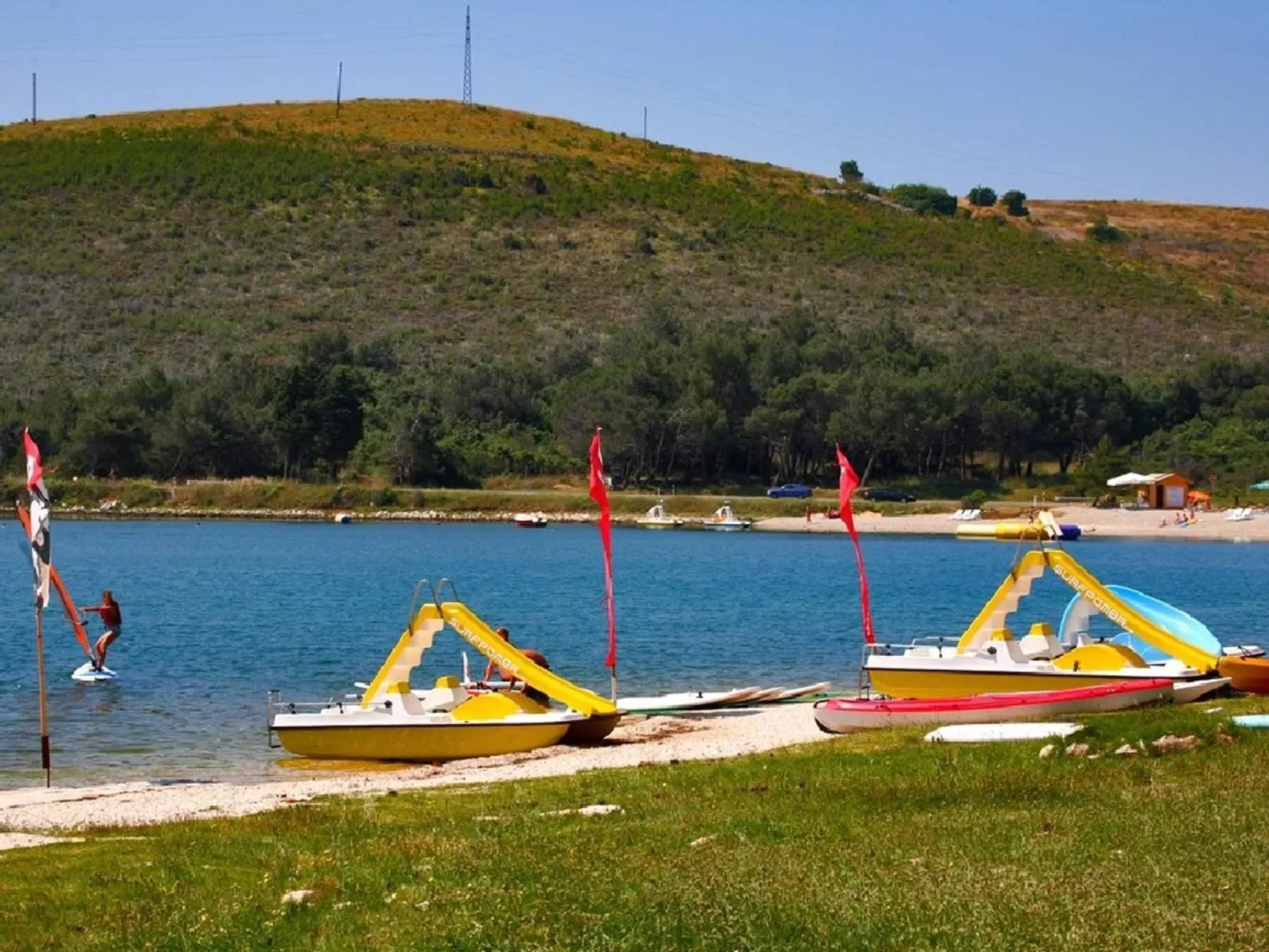 Hacienda Matea - Oase der Romantik in Strandnähe-Buiten