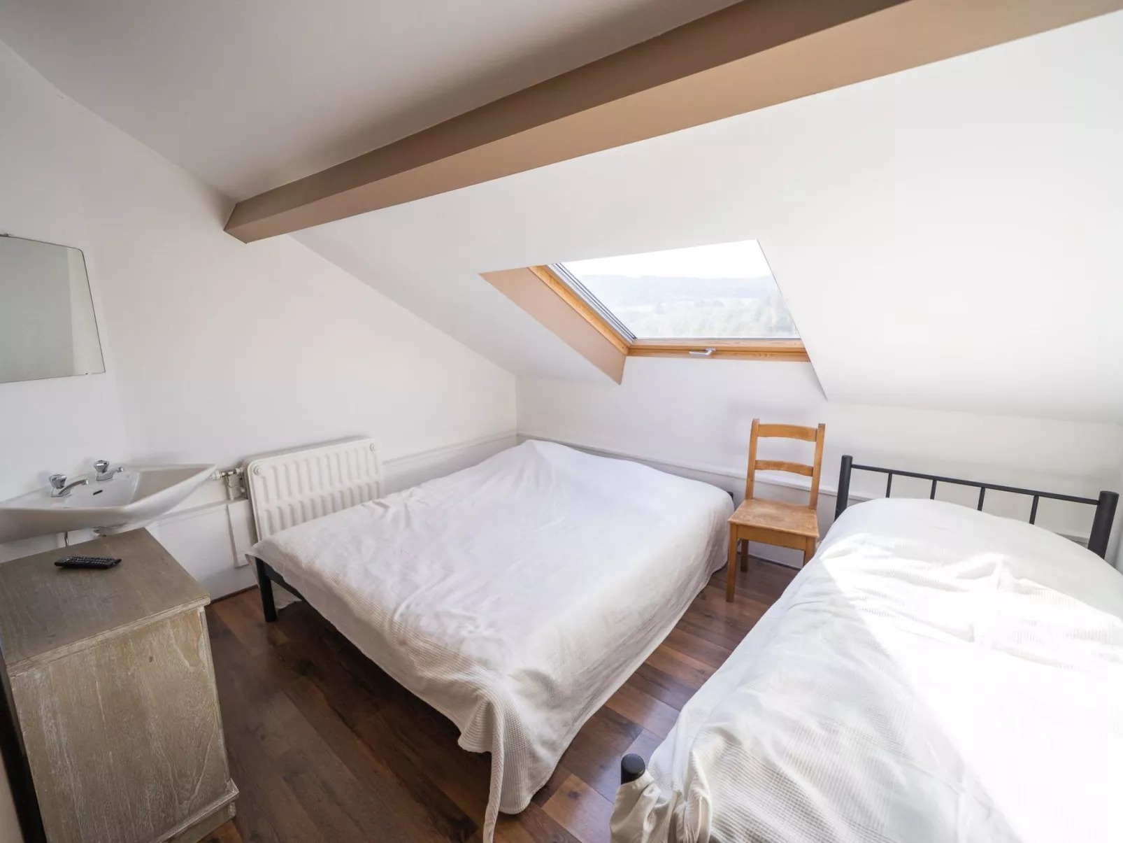 Villa BelleVue mit Wellness 34pers-Binnen