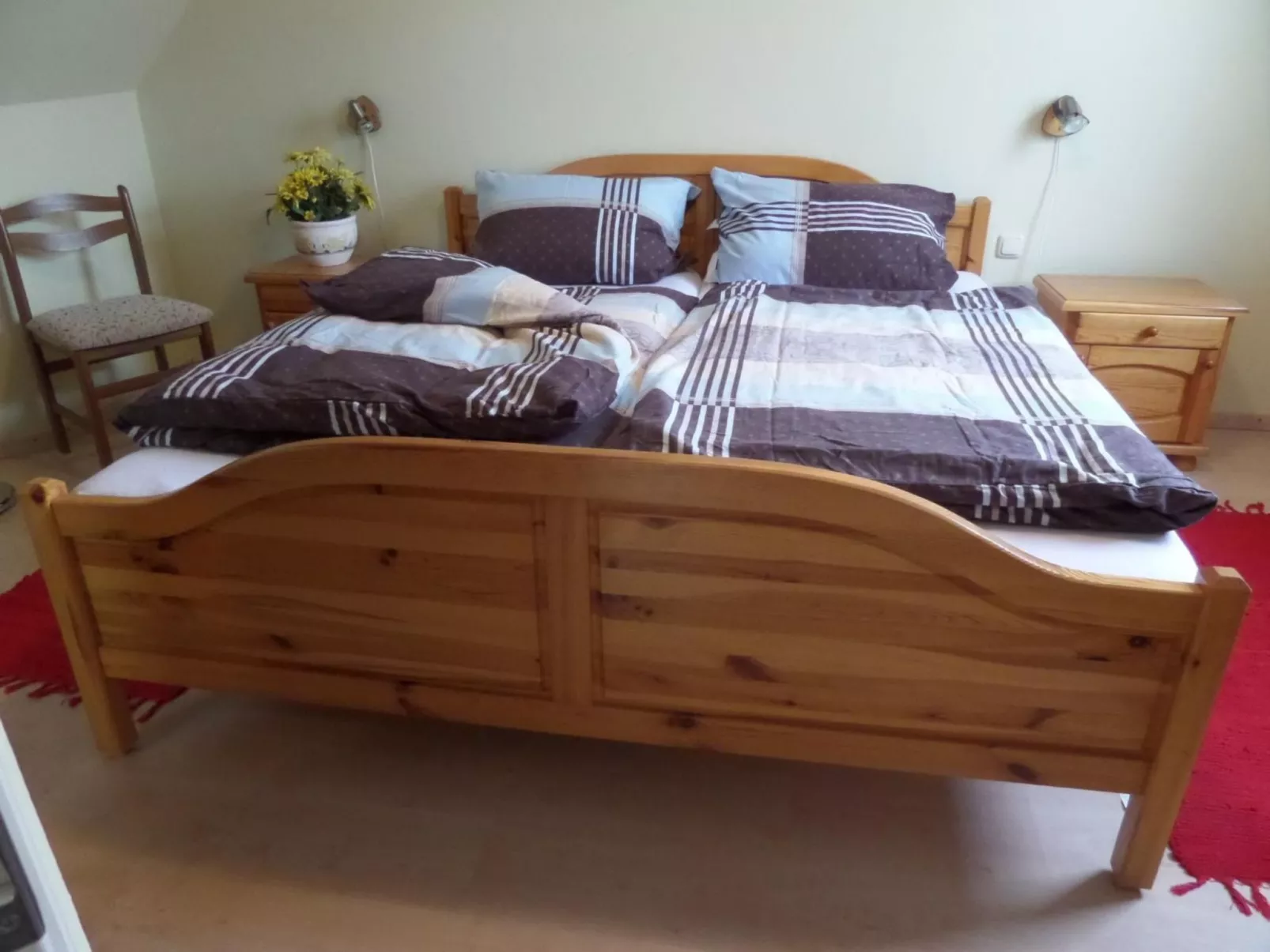 Schwalbennest-Binnen