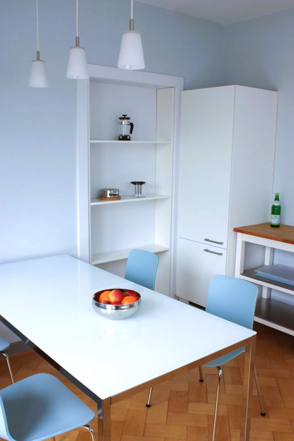 Wohlfühloase für Natur- und Gartenliebhaber-Binnen