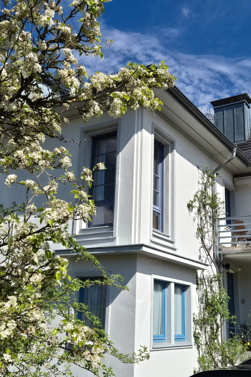 Wohlfühloase für Natur- und Gartenliebhaber-Buiten