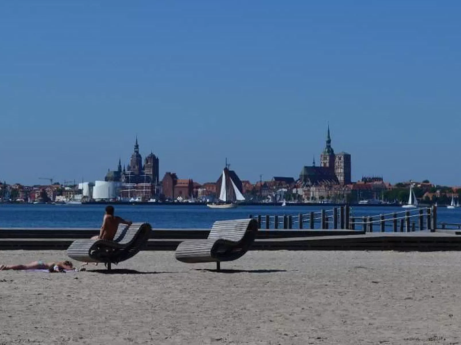 La Mer in Altefähr-Image-tags.info