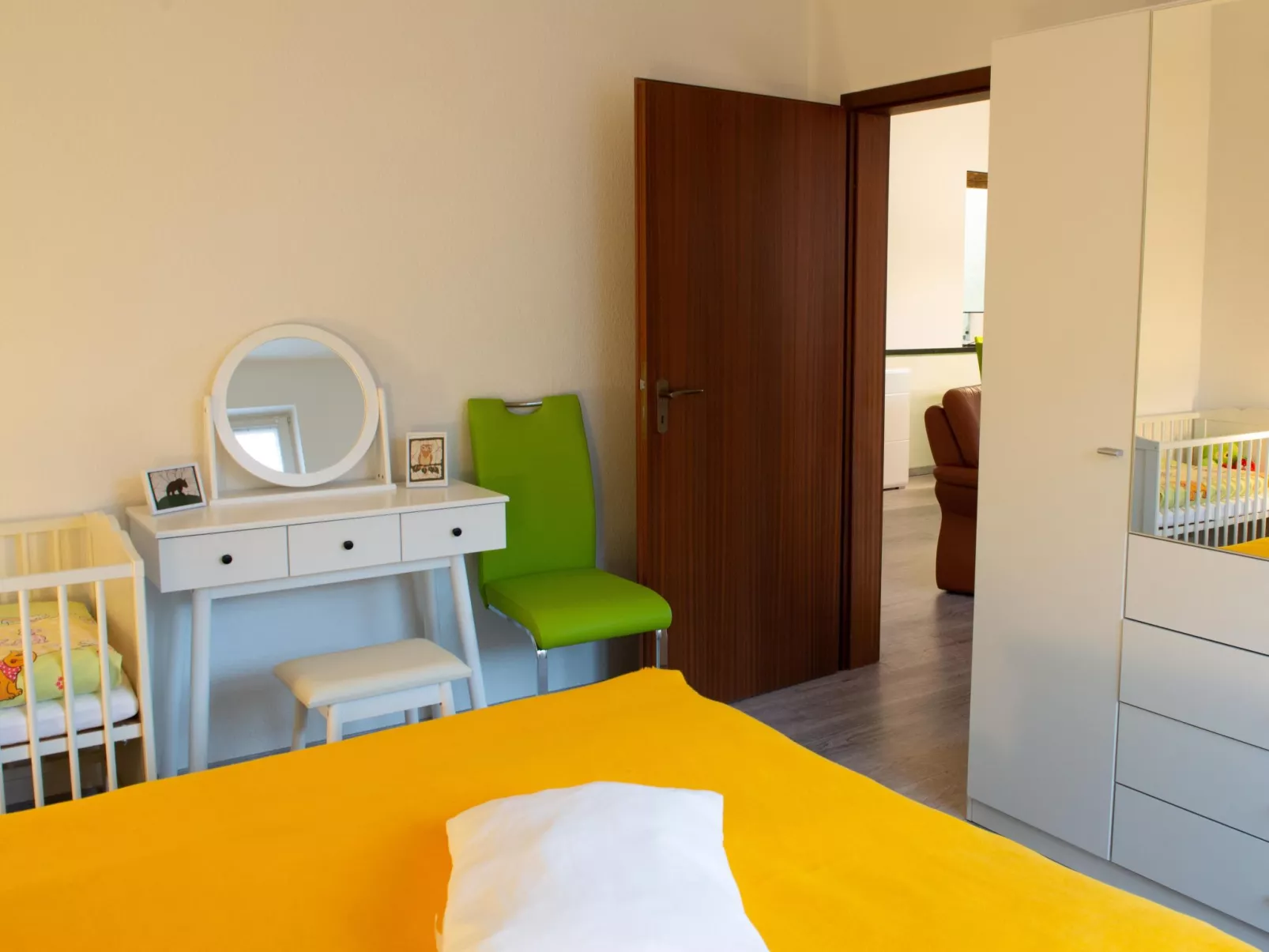 Die Käuzchenkuhle-Binnen