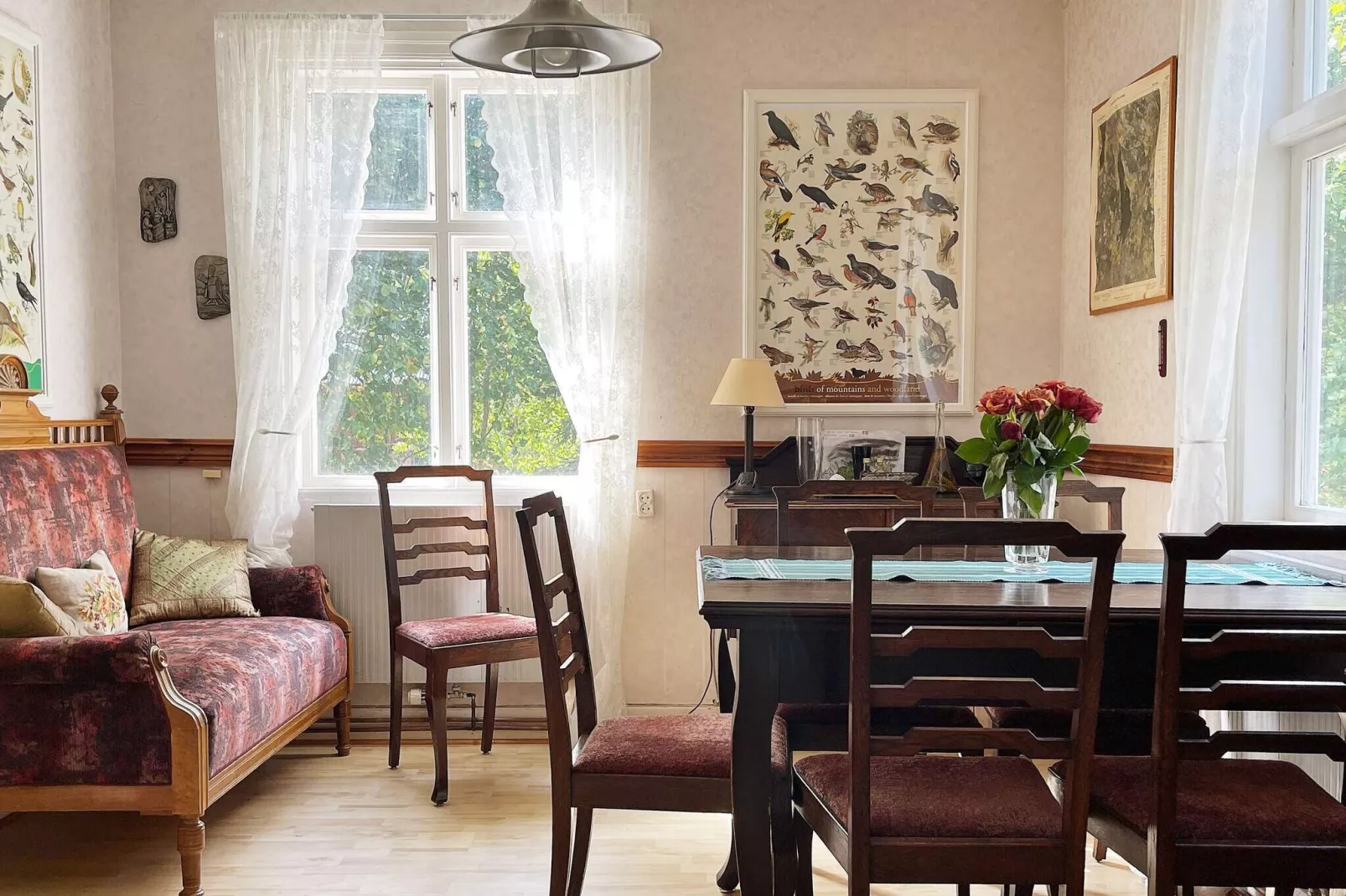 8 persoons vakantie huis in ÖRSJÖ-By Traum-Binnen