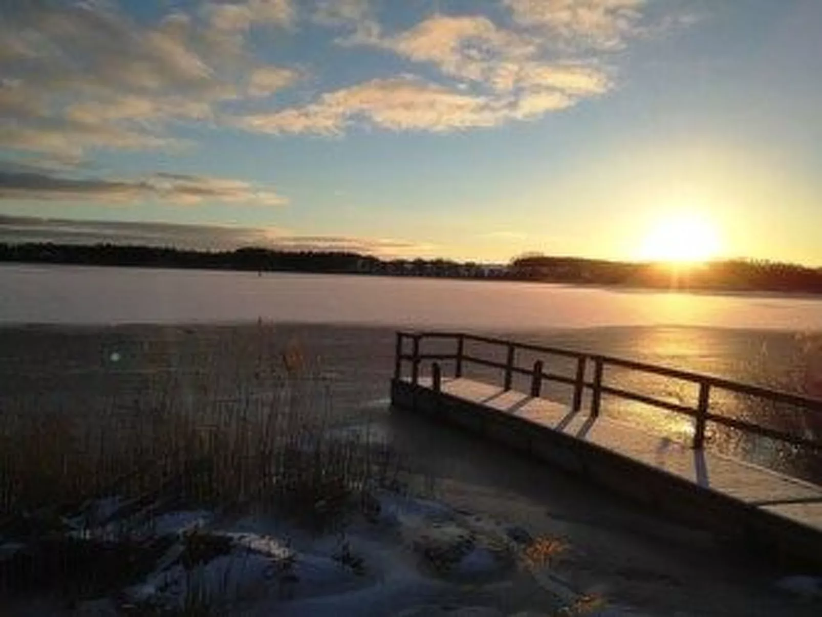 Mit Balkon in Sellin-Buiten
