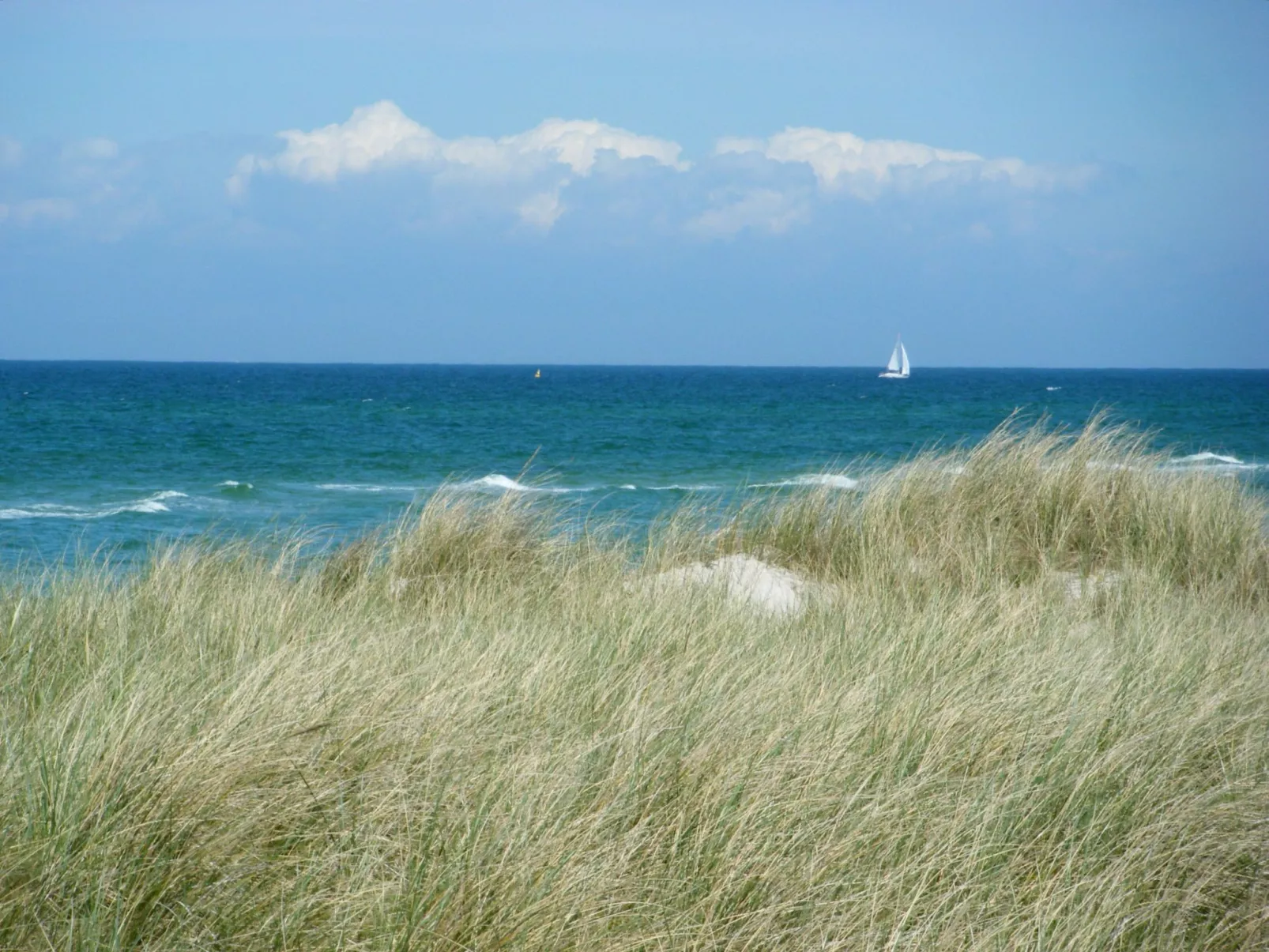 Admiral's Corner Luv-Buiten