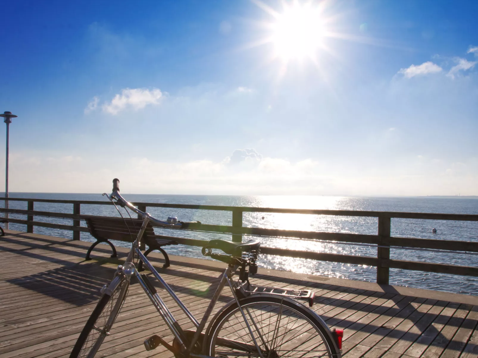 Kleine, frisch renovierte Zwei-Zimmerwohnung-Omgeving