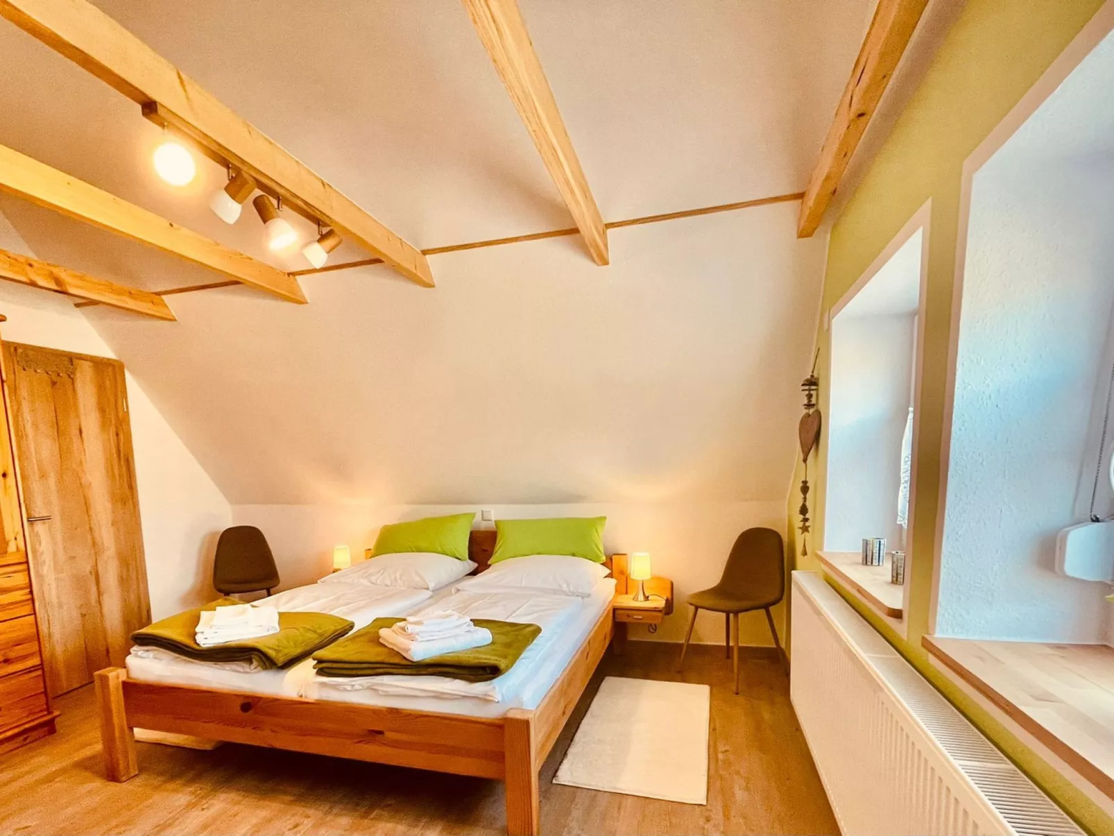 In Norden mit Großer Terrasse-Image-tags.info