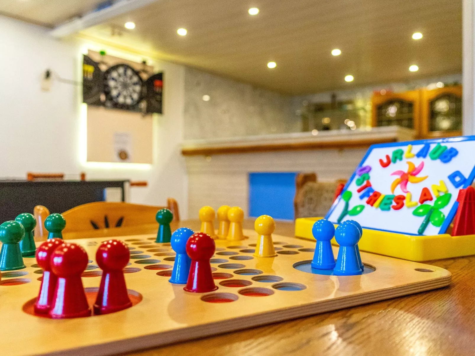 Landhaus Allgeier-Binnen