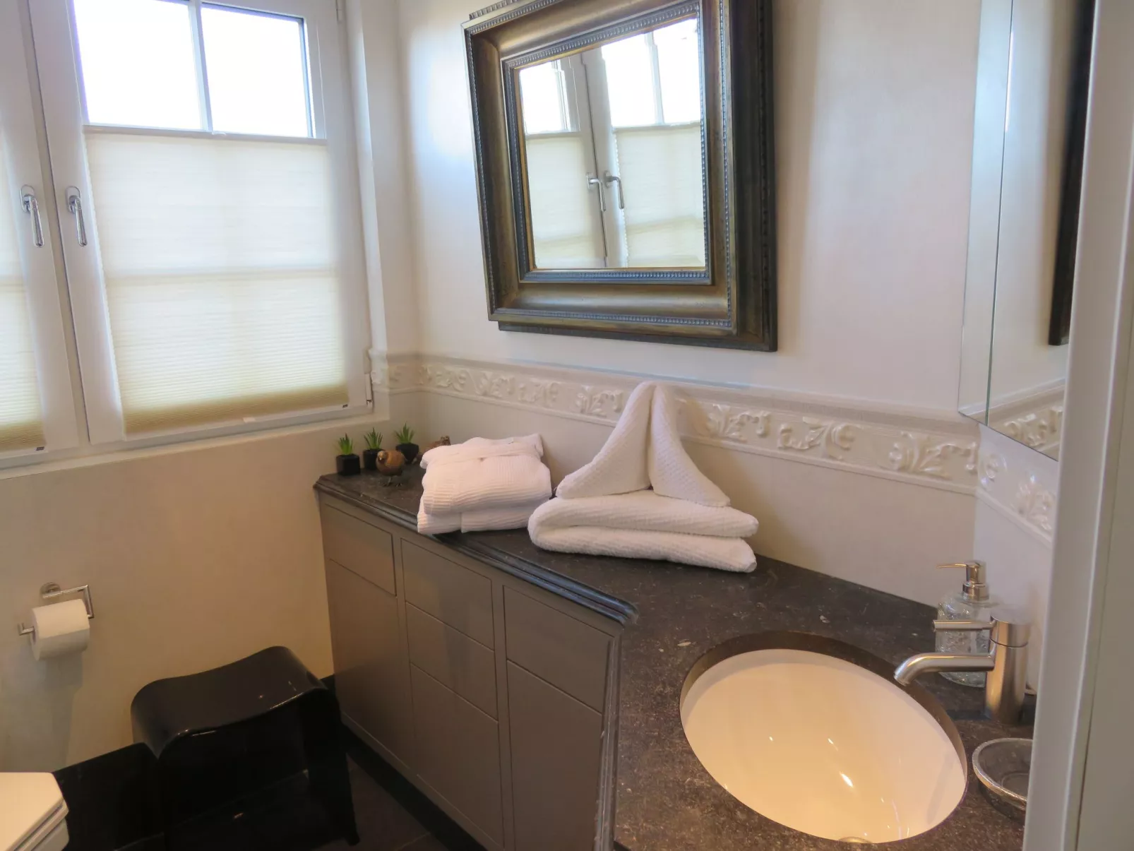 Horstweg in Westerland-Binnen