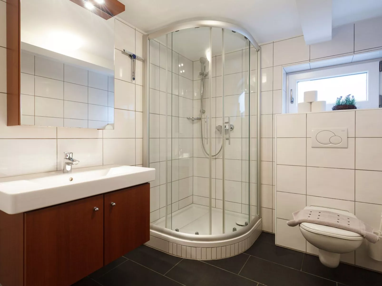 Wohnung in Vandans mit Offenem Kamin-Binnen