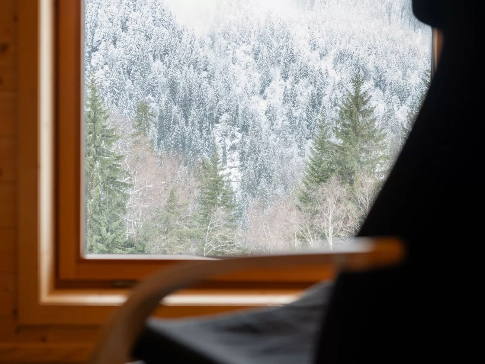 Wohnung in Sankt Gallenkirch mit Terrasse, Grill-Buiten