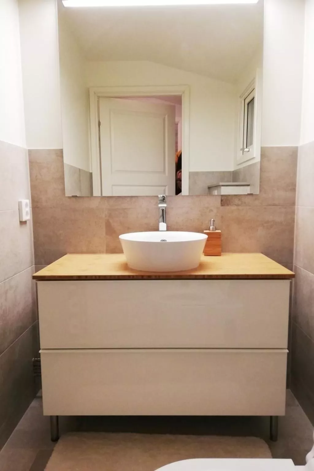 Modernes Haus in der Nähe von Strand und Golf in Halmstad-Image-tags.info