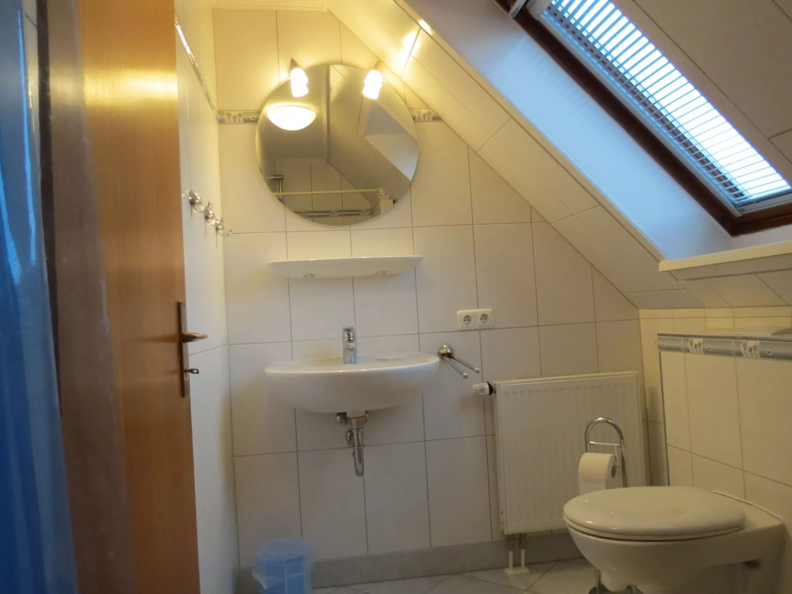 Körner Kornhof7 1.OG-Binnen