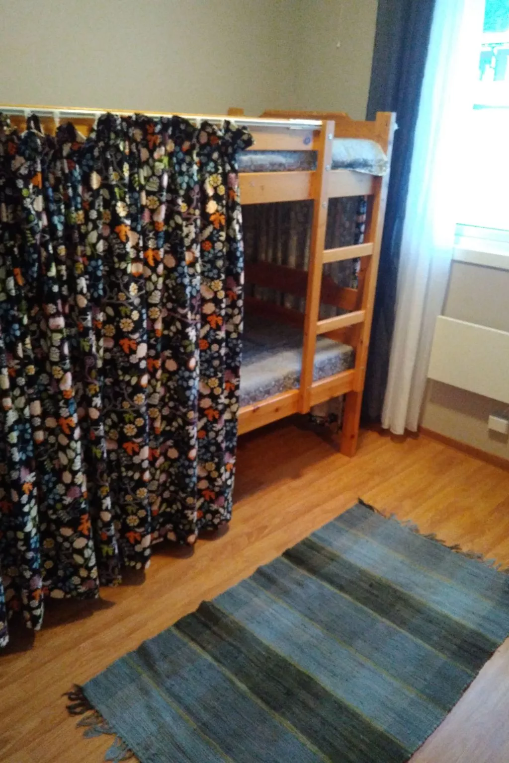 Tolles Ferienhaus in Sunne mit Großer Terrasse-Binnen