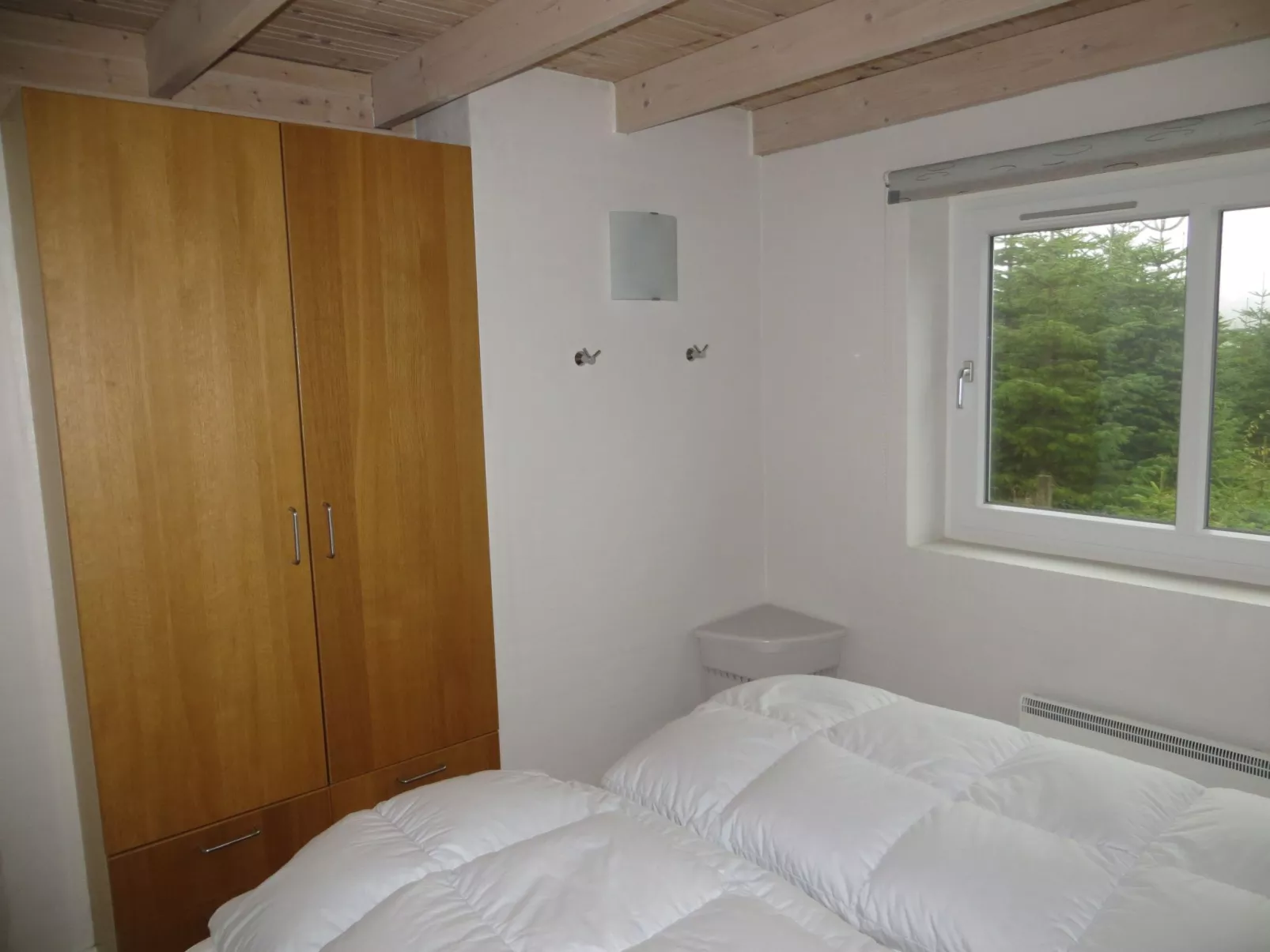 Modernes, geräumiges Haus mit großer Terrasse-Binnen