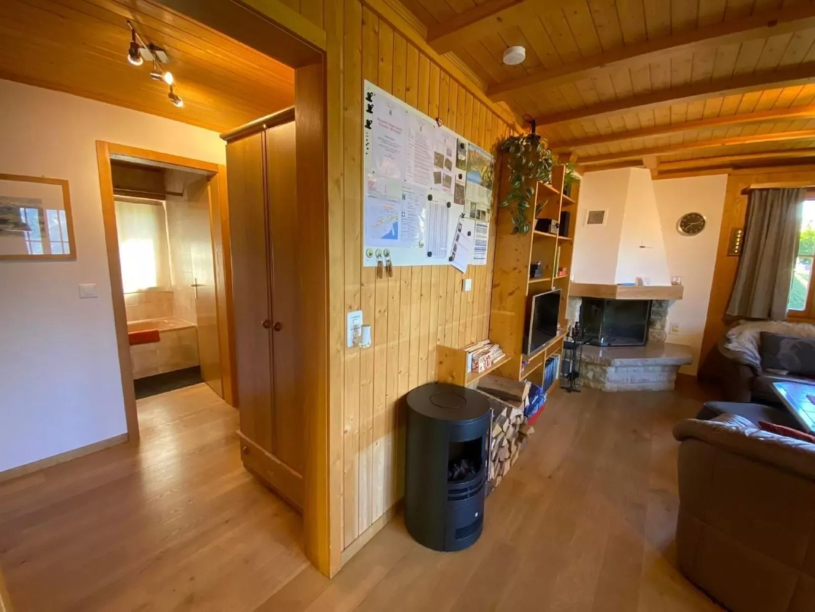 Chalet Specht-Image-tags.info