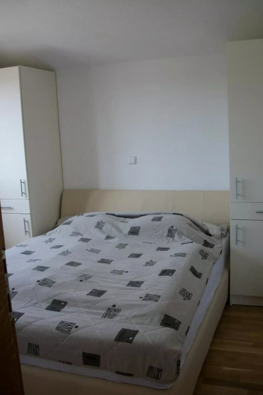 Charmante, sonnige Ferienwohnung - Binnen