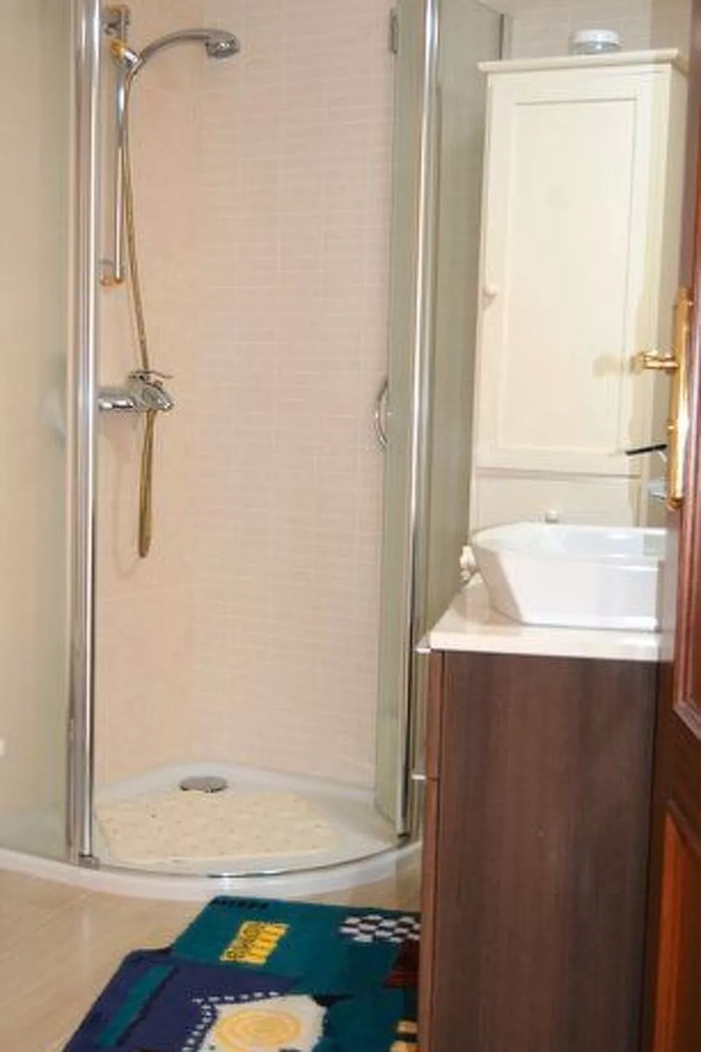 Villa los palmitos Familiäre Privatvilla mit Pool-Binnen