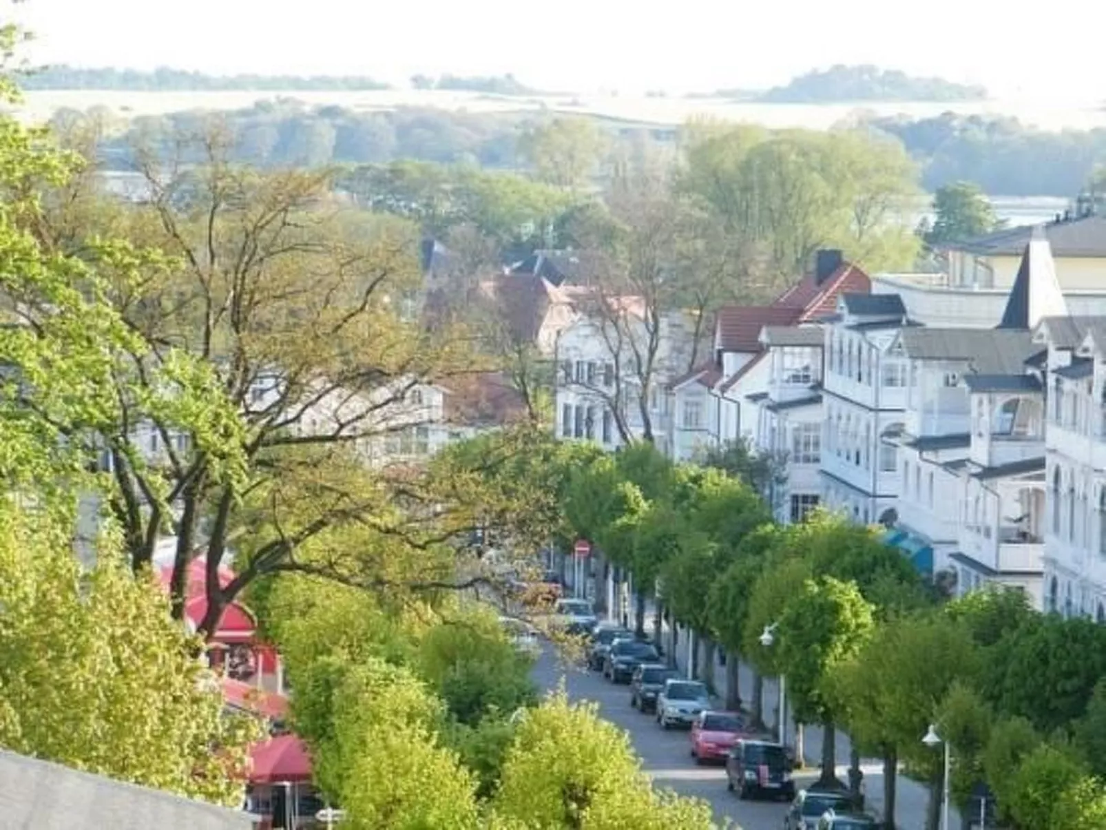 Villa Celia Sellin-Buiten