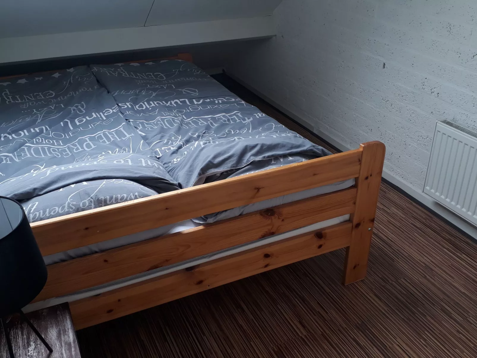 Am Meer in Zeeland-Binnen