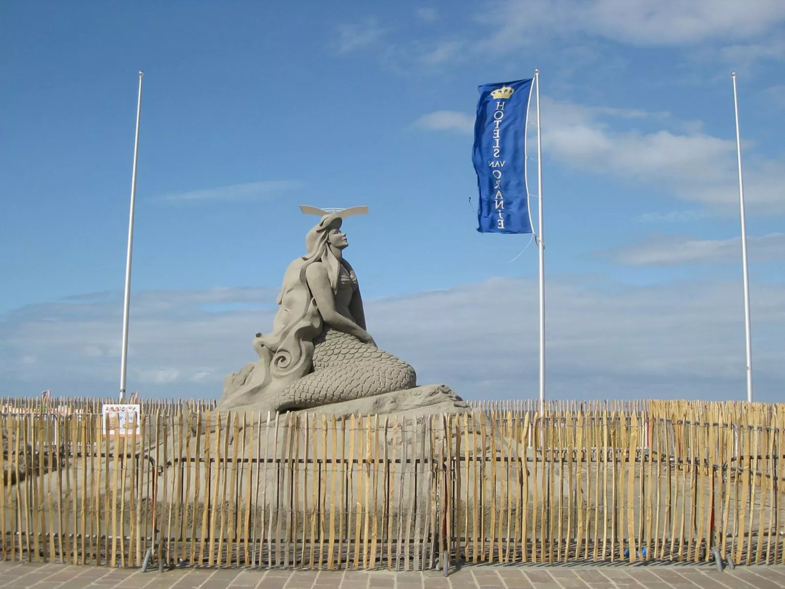 Jazz, Noordwijk aan Zee-Buiten