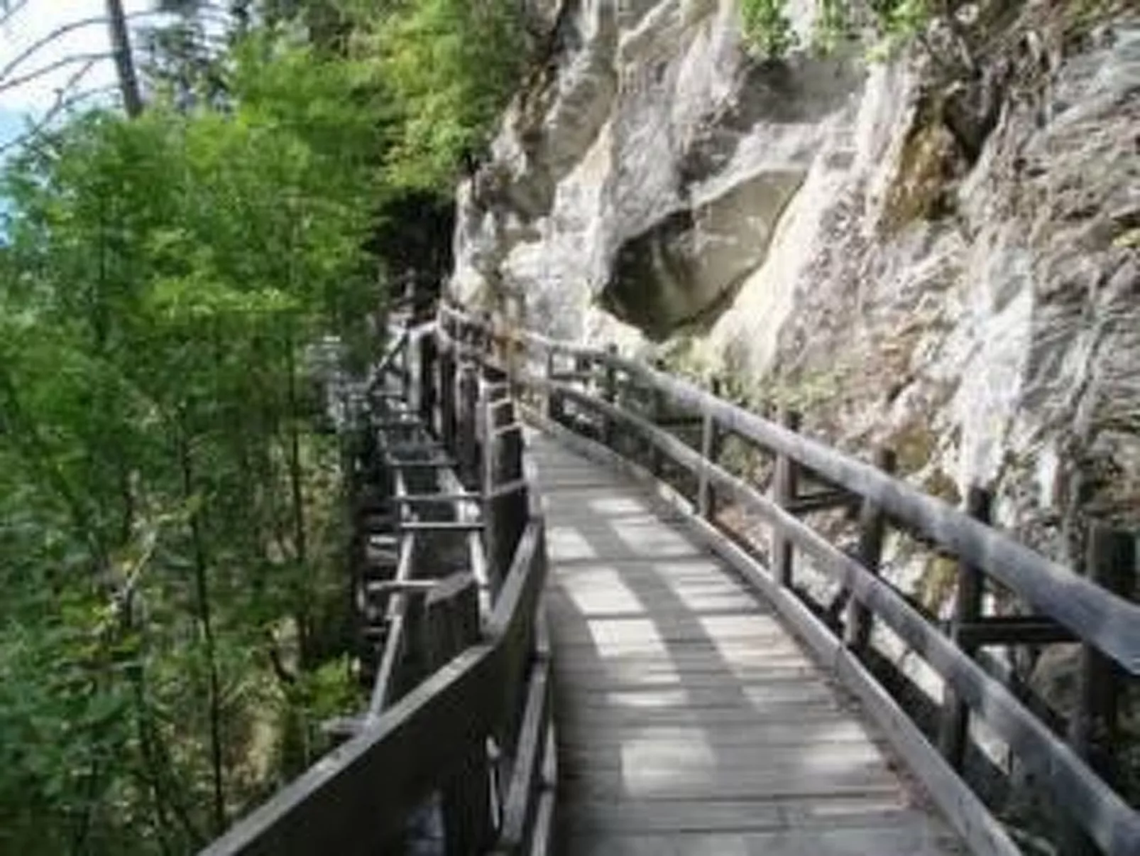 Fewo mit Blick auf die Berge-Buiten