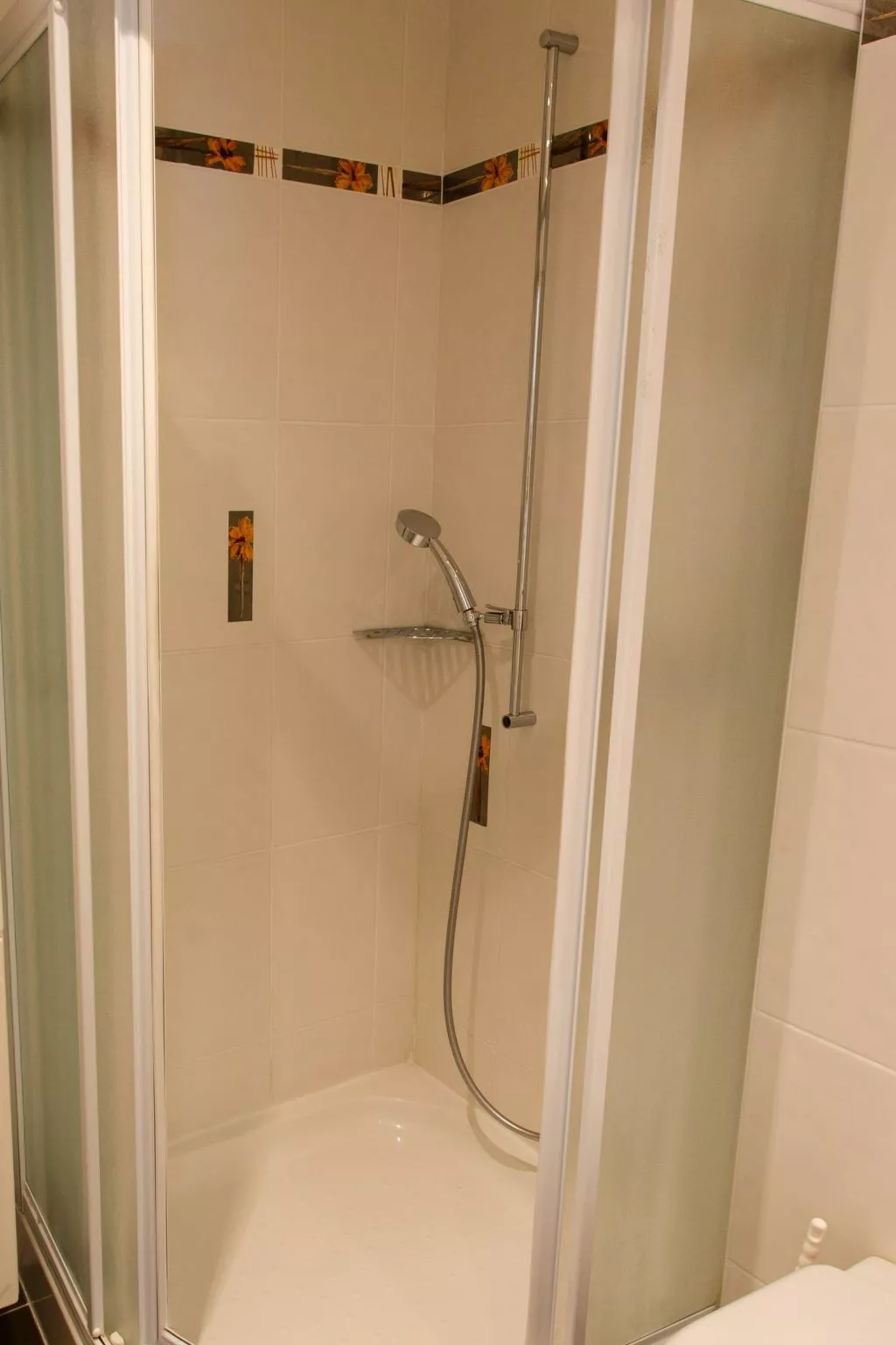 Haus Cristal 39-Binnen