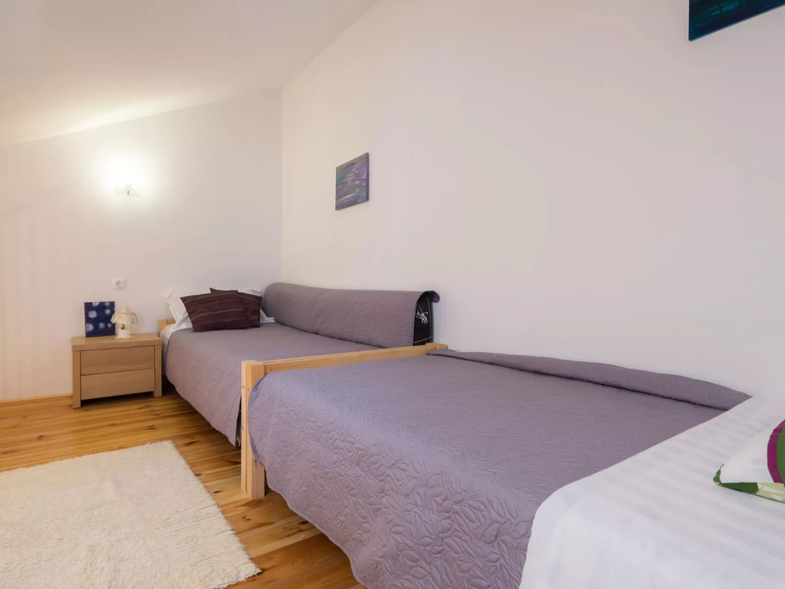 Villa Mittelmeer Paradies-Binnen