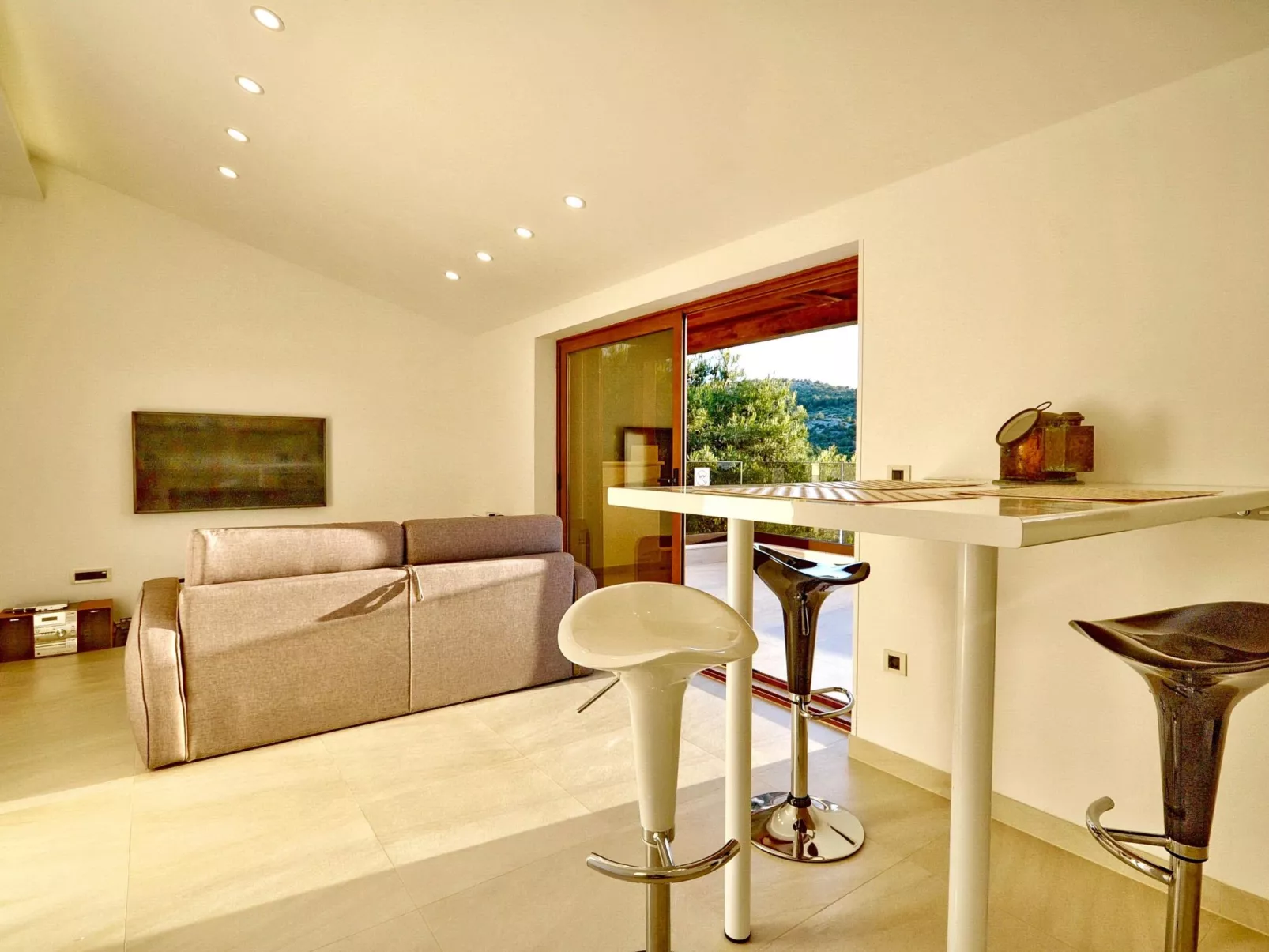 Charmante und luxuriöse Villa La Casa del capitano-Image-tags.info