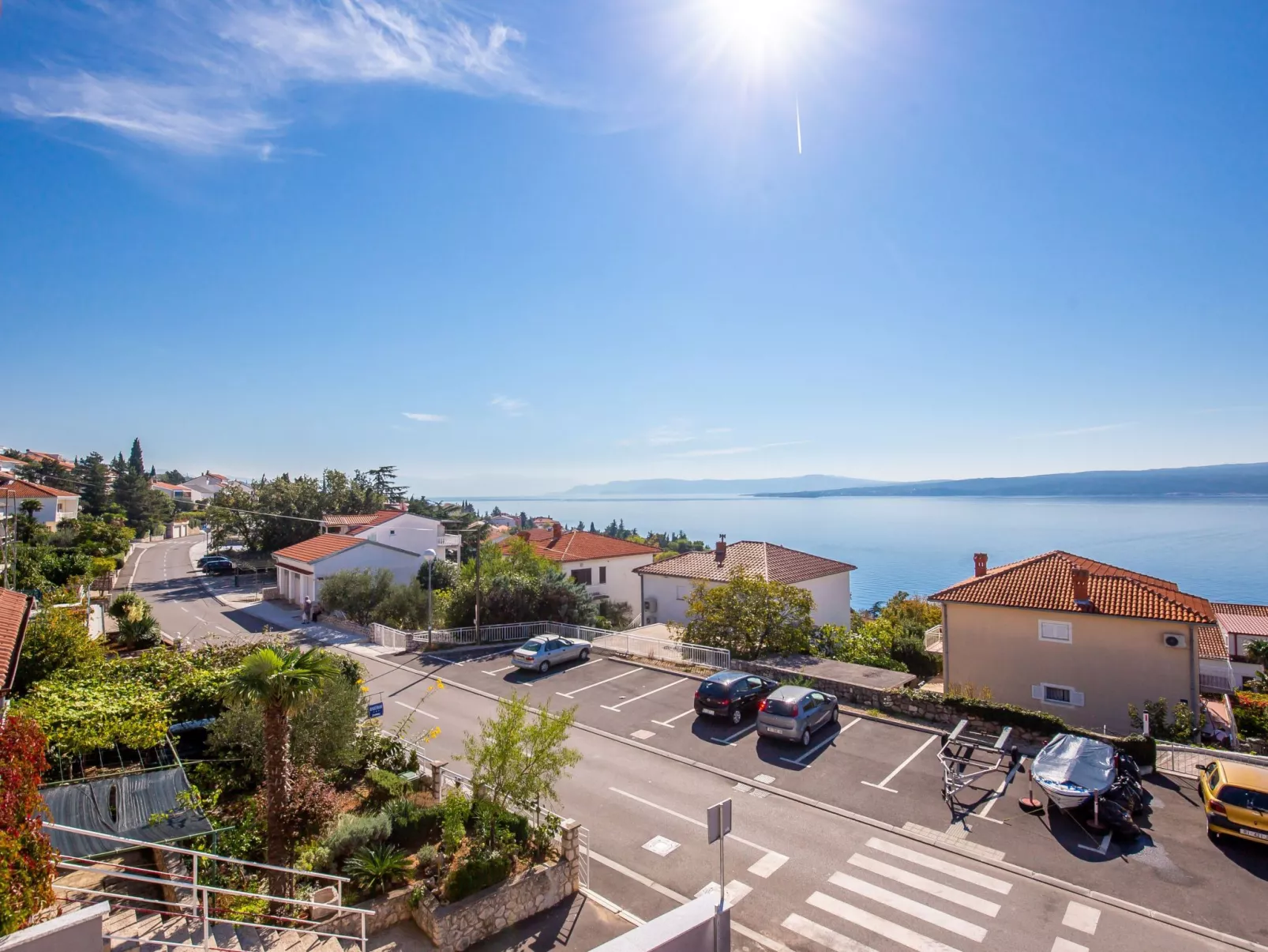 "Villa Veronique 5"-Buiten