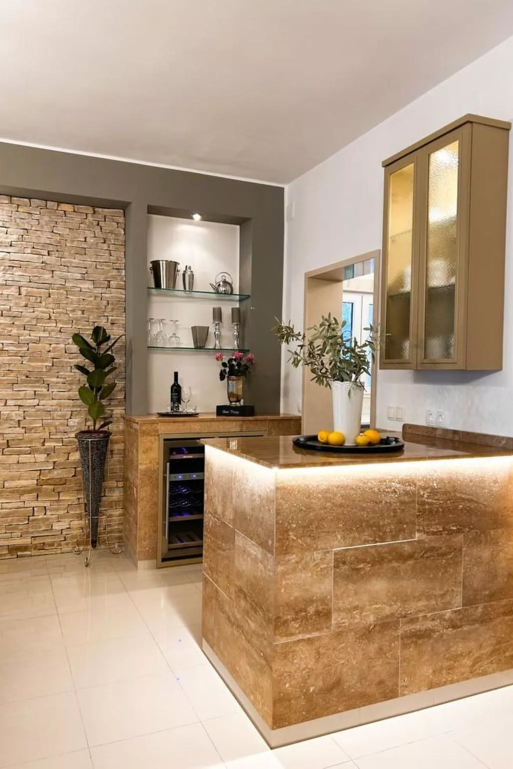 Mit Privatpool neben dem Strand-Image-tags.info