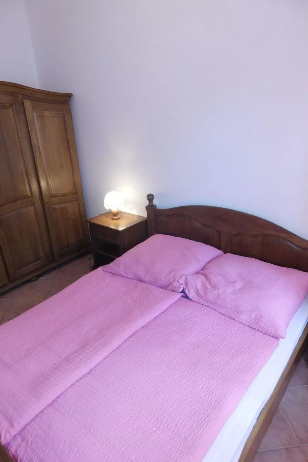 Wohnung Sunset in der Nähe des Sandstrandes - Agentur TA Leut-Binnen