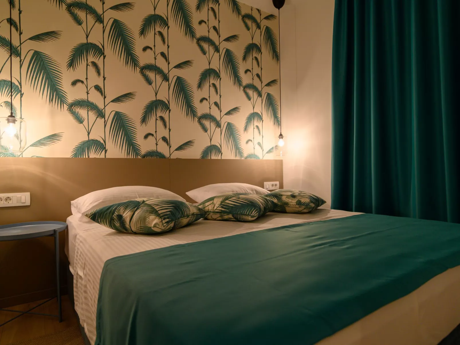 HYGGE boutique apartment-Binnen